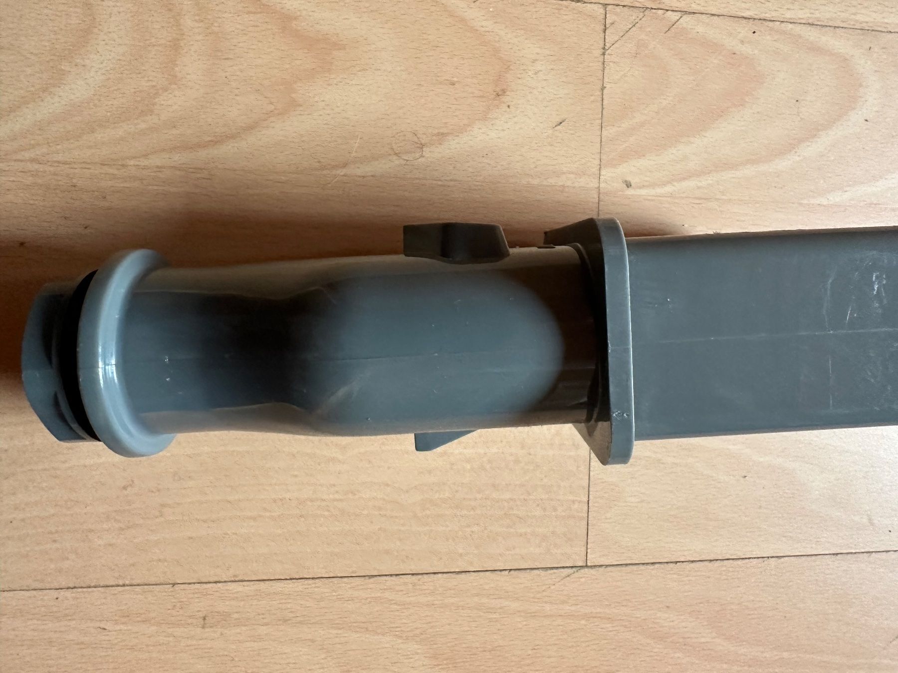 Spine: J25/4 Poliger  Stecker Industrie CMC – Usato da Huttwil venduto da Bolpa 6