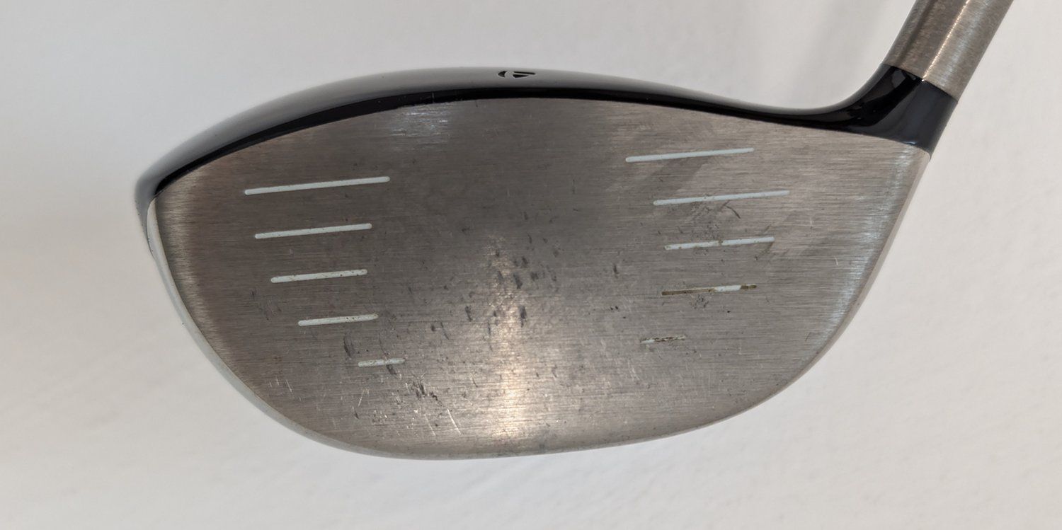 Taylor Made Schläger & Sets: TaylorMade Driver R540 10.5° – Gebraucht aus Gossau SG von Daufli 3