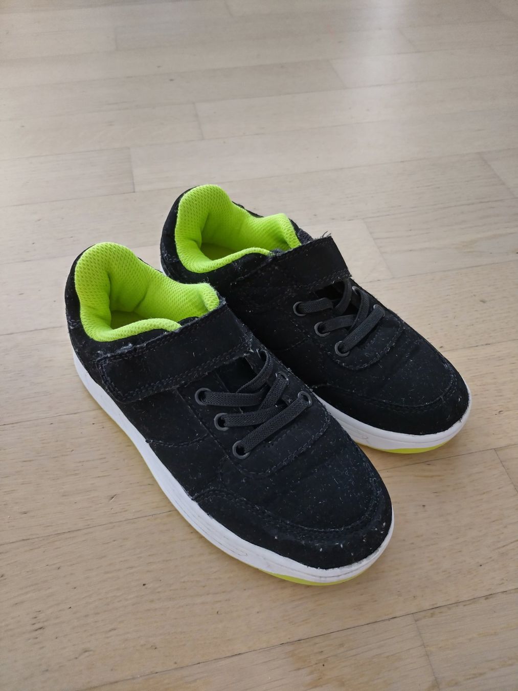 Dosenbach Scarpe per ragazzi: Vty Sneaker Jungs – Usato da Affoltern am Albis venduto da AudiS5