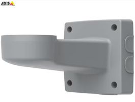 AXIS Kamerahalterung  Wall Mount Grey T94J01A  (18427)