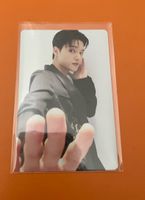 ATEEZ - Wooyoung