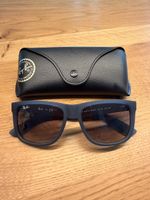 Ray-Ban Justin Classic RB4165