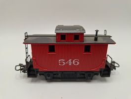 Märklin 4578 H0  Caboose  (HHT)