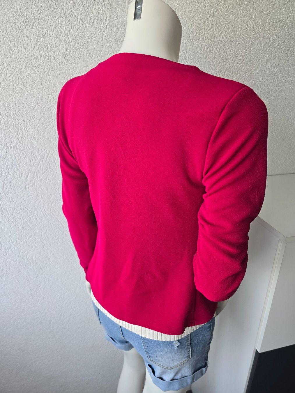 Jacken: Cardigan taille S – Gebraucht aus Les Verrières von kitel79 6