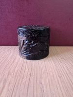 Vintage Holzdose