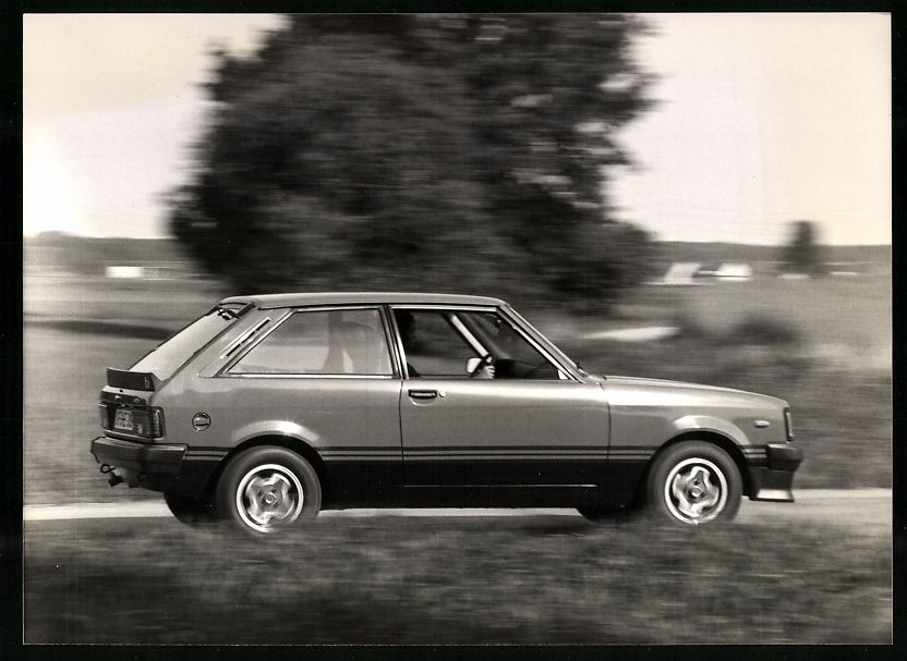 Photos & affiches: Fotografie Auto Chrysler / Talbot Sunbea – D'occasion à Berlin par bartko-reher