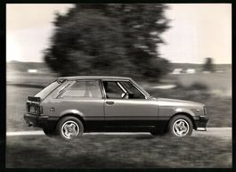 Fotografie Auto Chrysler / Talbot Sunbea