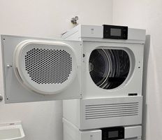 NEU | V-ZUG AdoraTrocknen V2000 | Aus Neubauwohnung