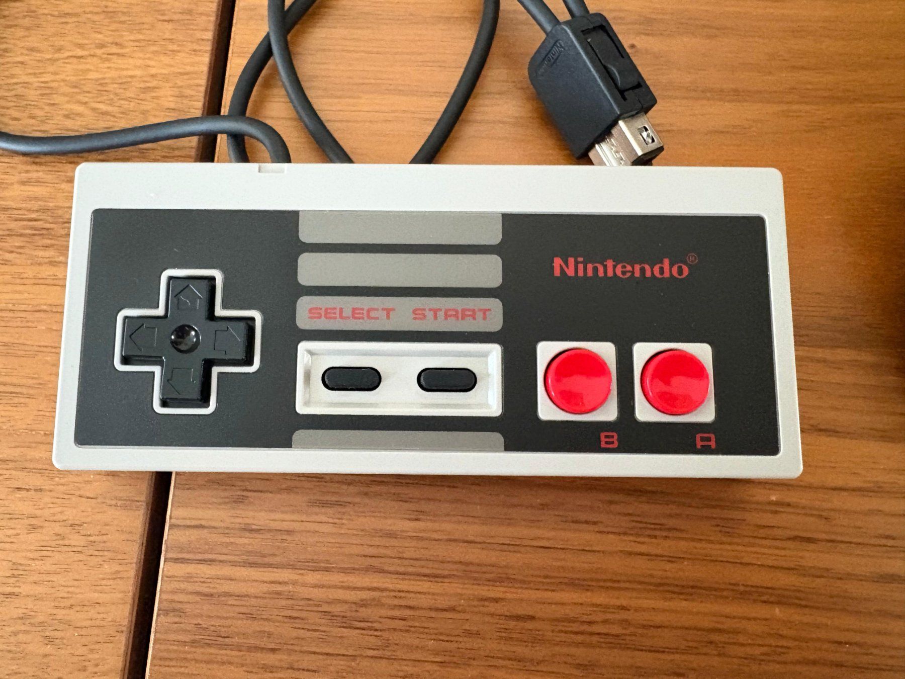 Nintendo Konsolen: NES Mini – Gebraucht aus Winterthur von CiceRro 2