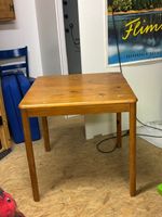 Beistelltisch/kleiner Tisch