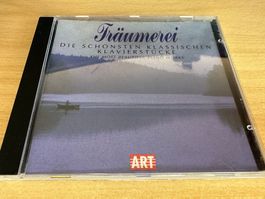 Various – Träumerei (Die Schönsten Klassischen Klavierstücke