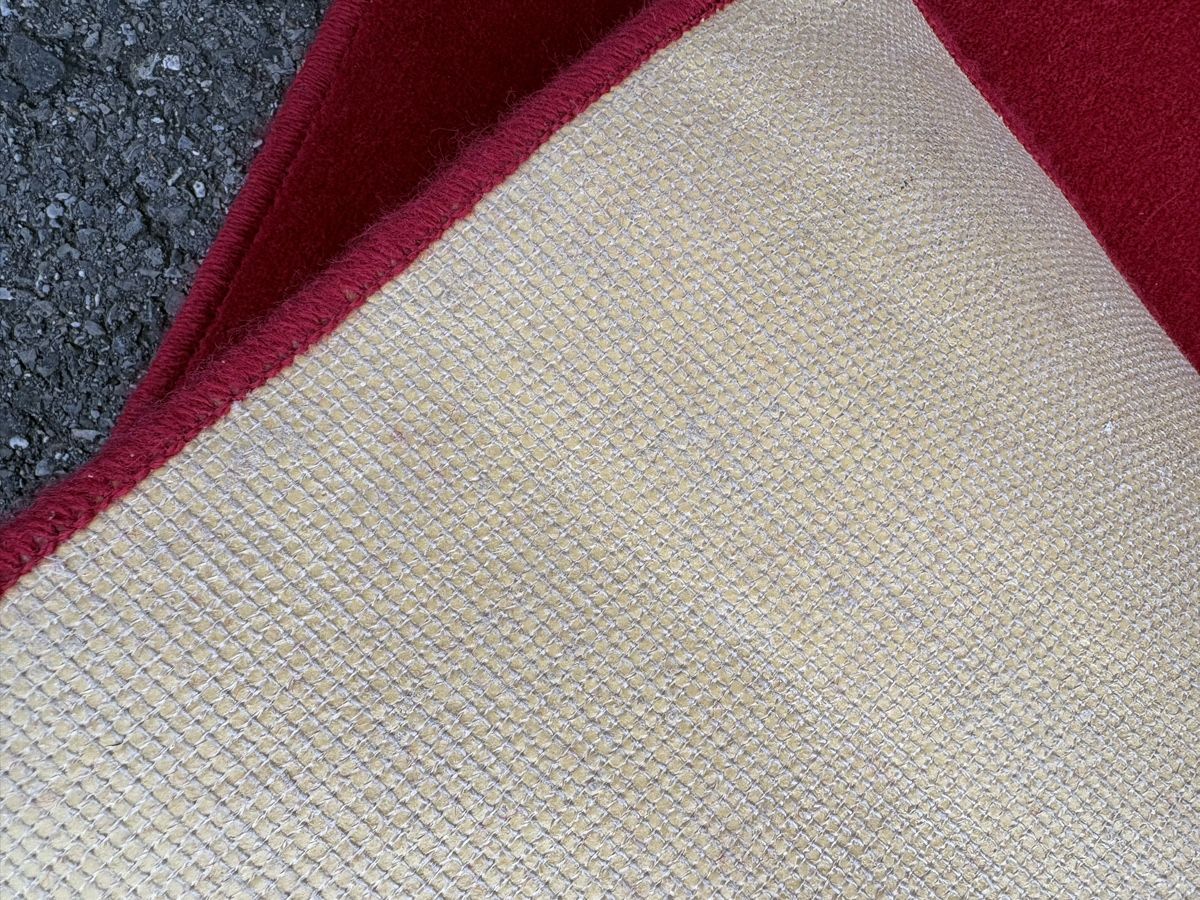 Tappeti: Teppichläufer / Eventteppich / Red Carpet / Hochzeitsteppich – Usato da Luzern venduto da allen.mann 1