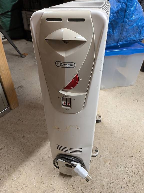 Radiateurs: Heizung – D'occasion à Bertschikon Gossau par 0786905727 1