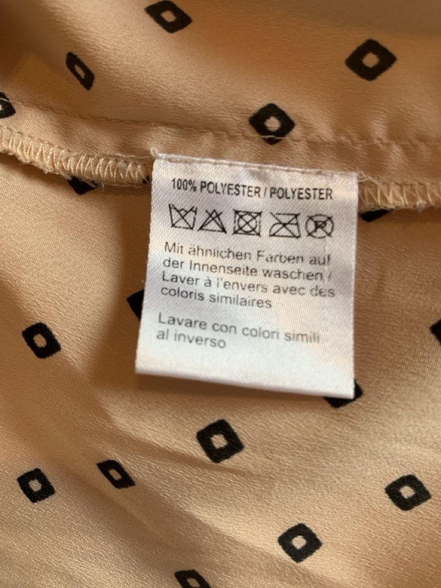 Maddison Blusen: Blouse Maddison Weekend taille 36 – Neu (gemäss Beschreibung) aus Prilly von Sissi_1009 4