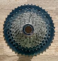 Shimano Kassette 11-fach CS-M7000 11-46T