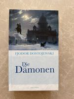 Fjodor Dostojewski // Die Dämonen // Neue