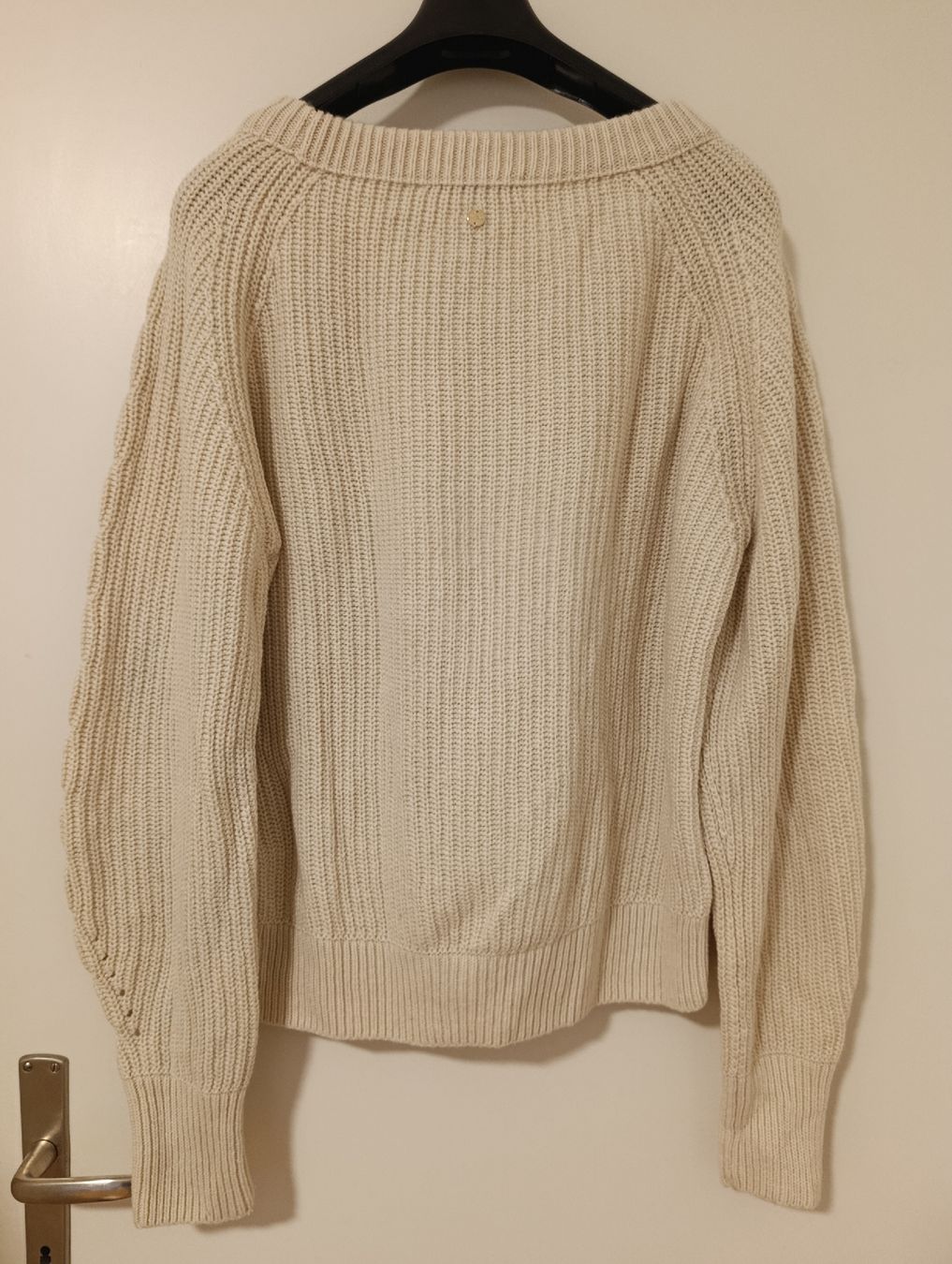 Marc Cain Pulls & Sweat-shirts: Marc Cain pullover – Neuf (Voir description) à Meilen par SME_Aoi 4