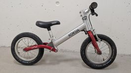 Kokua Laufrad "Like a Bike" mit Bremse