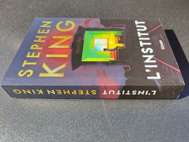 Stephen King L'institut