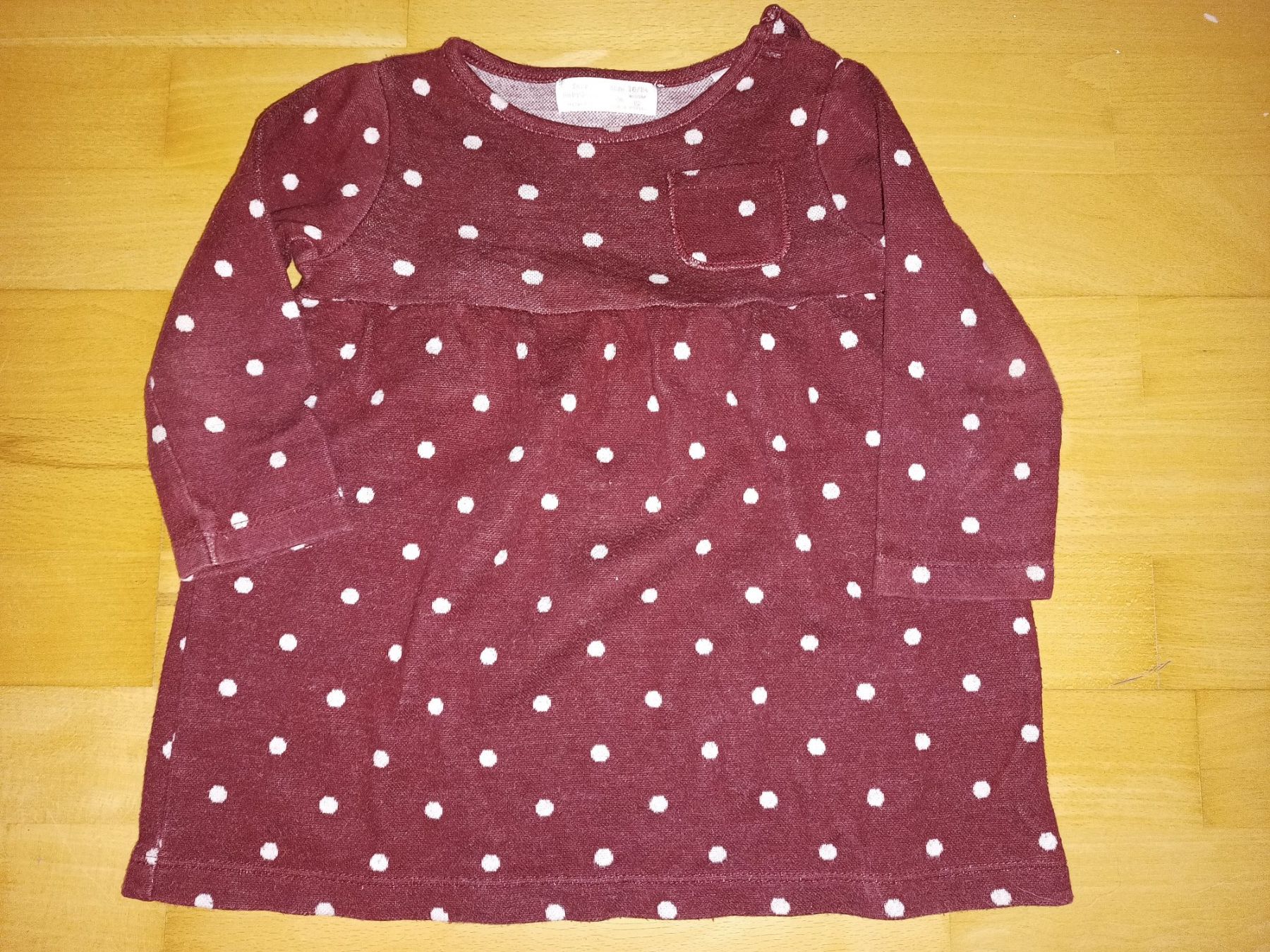 Zara Vestiti & Gonne: Zara Kleidli 92 – Usato da Basel venduto da ann_frw2