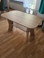 hoher Salontisch 57cm