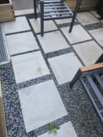 Gartenplatten 50x50cm
