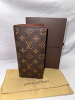 Louis Vuitton PF Brazza Monogram