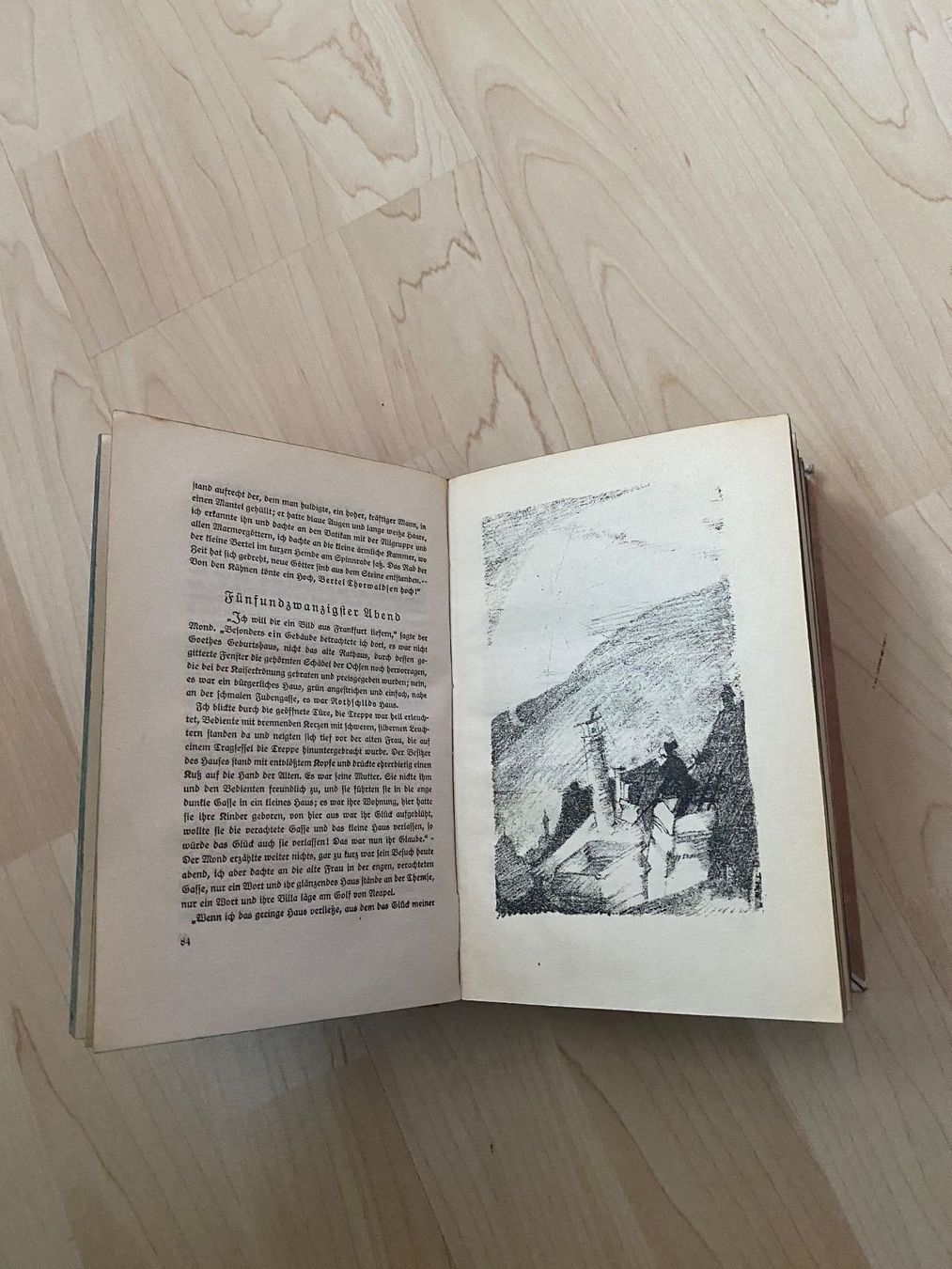 Libri: Anderlens‘s Marchen und Geschichten – Usato da Luzern venduto da Harikan 2