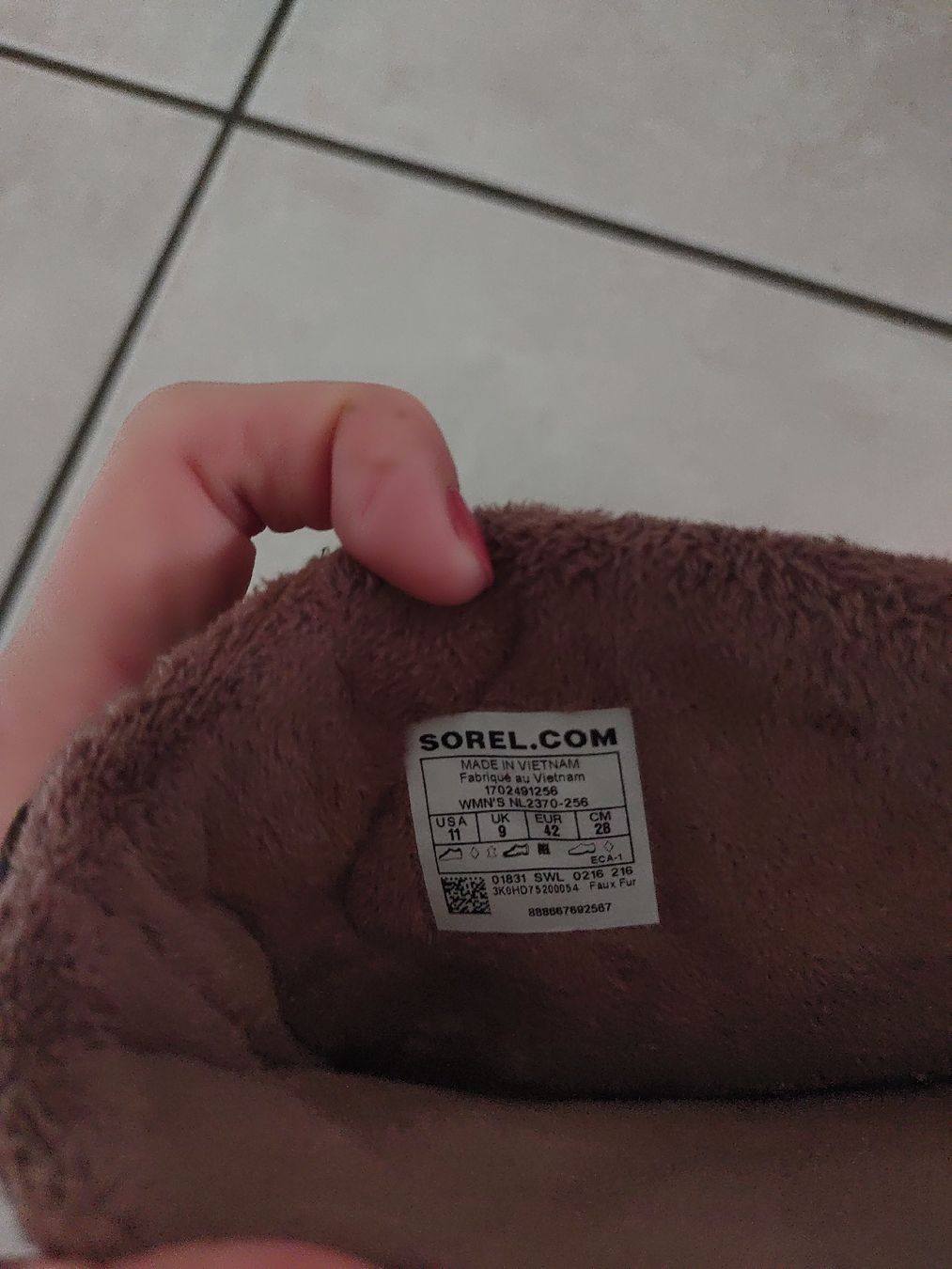 Sorel Chaussures femmes: Sorel Boots – Neuf (Voir description) à Lindau par ResiChris 1