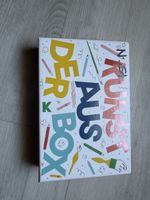 Kunst aus der Box
