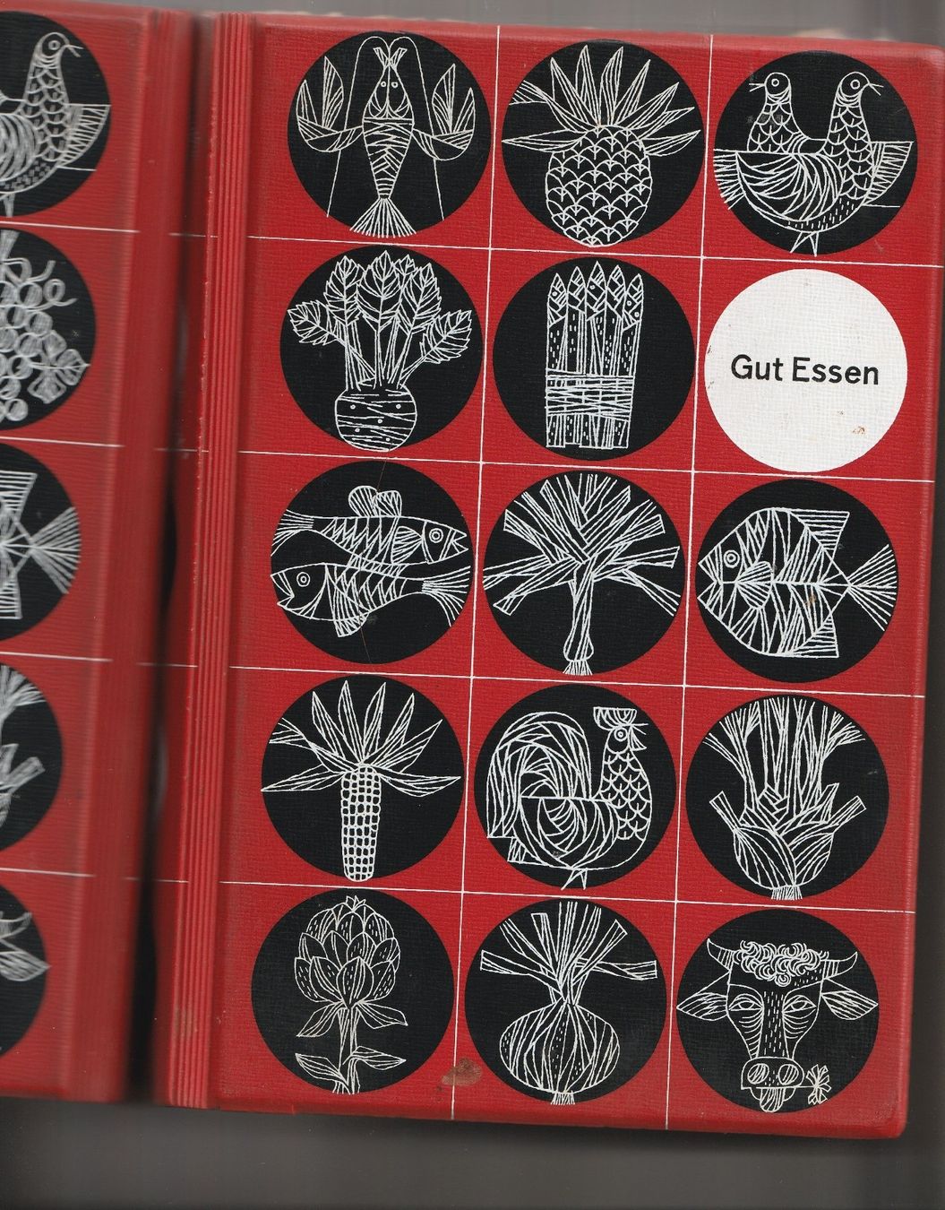 Bücher: Gut Essen, Willy Brenneisen – Gebraucht aus Zürich von