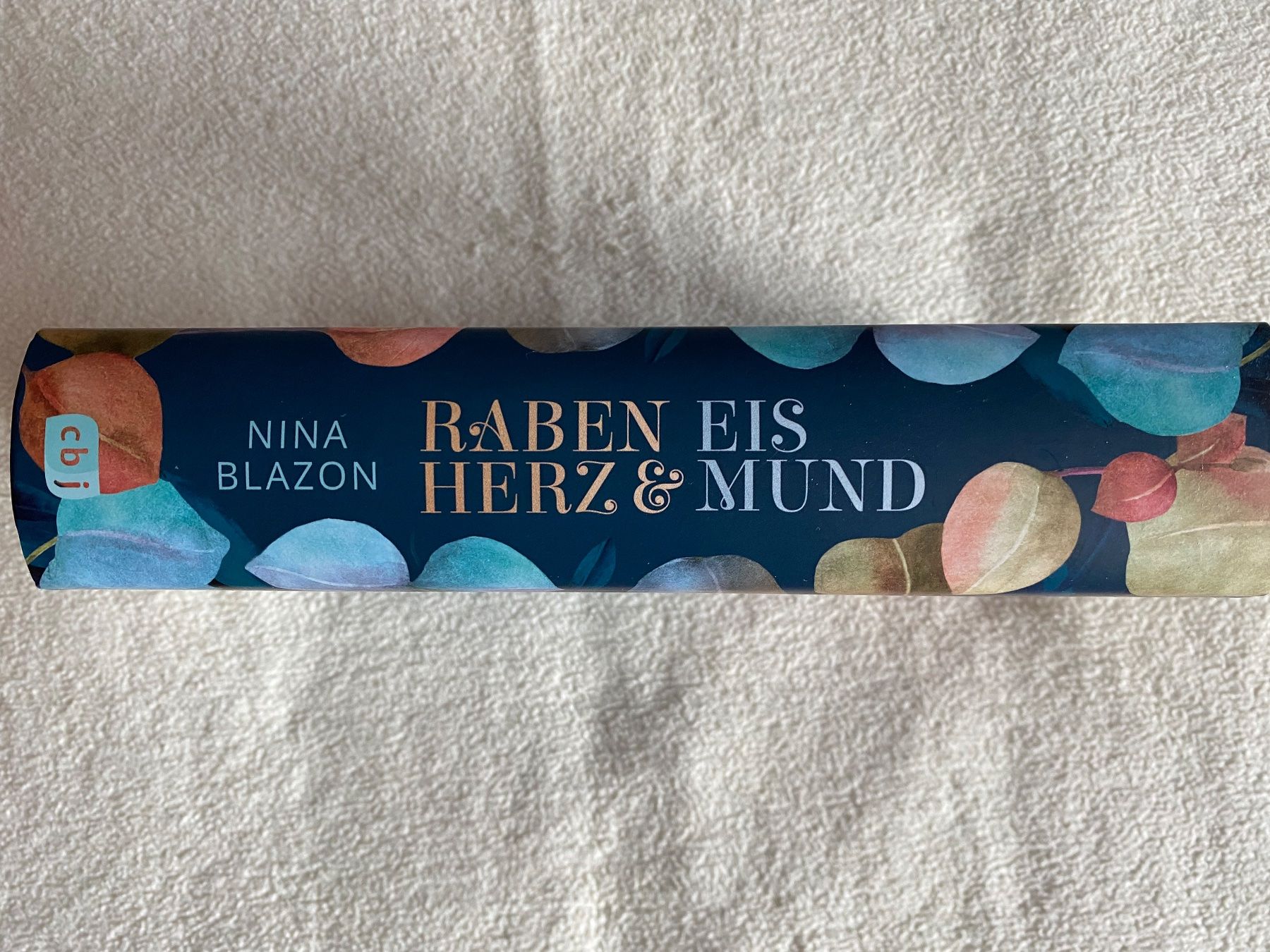 Libri: Rabenherz & Eismund (Fantasy) – Nuovo (secondo la descrizione) da Sevelen venduto da gig_py92 1