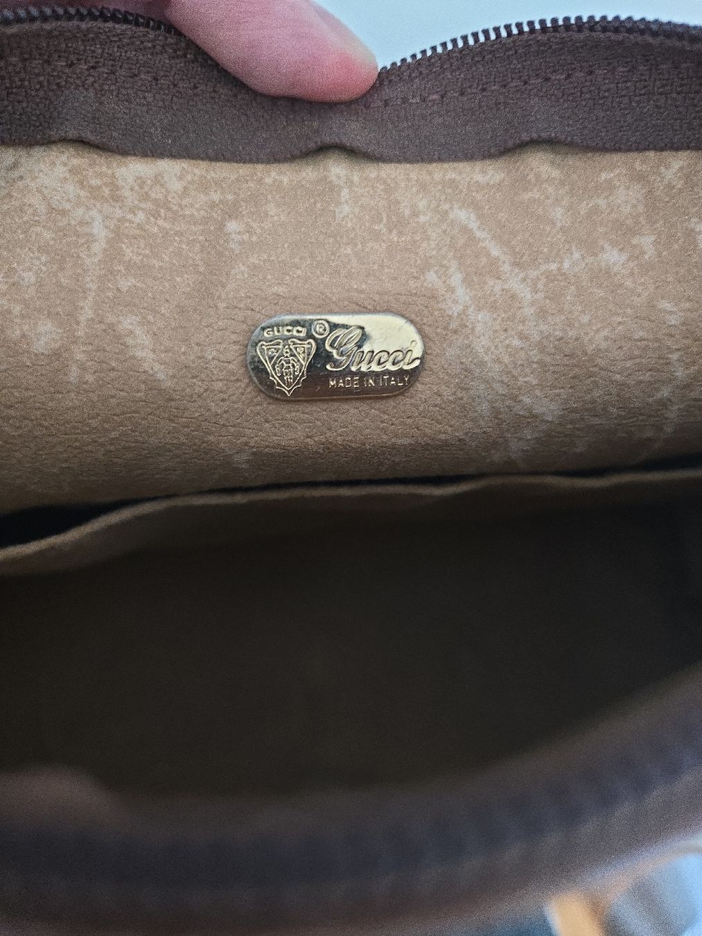 Gucci Custodie per cosmetici: Gucci Necessaire – Usato da Weinfelden venduto da lexamo94 9