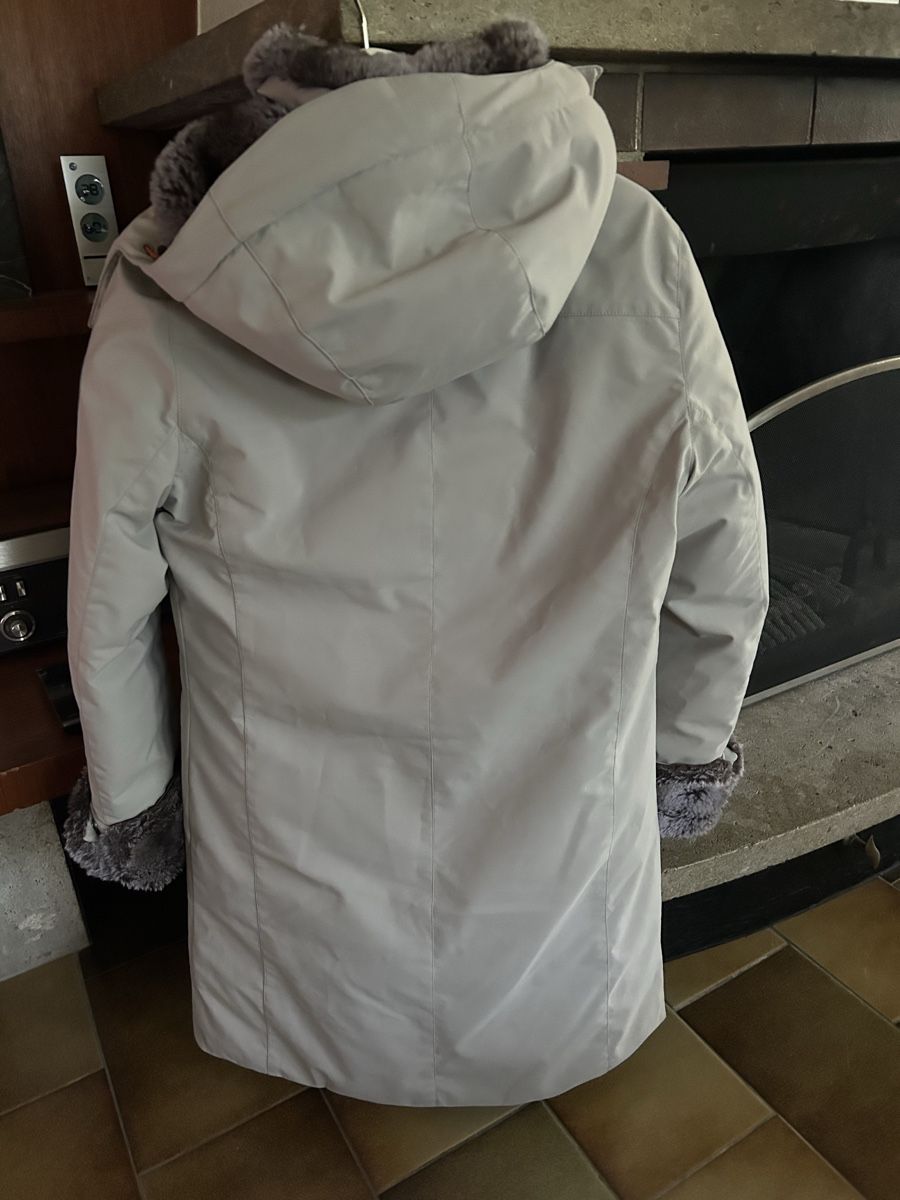Save the duck Jacken: Veste hiver Save the Duck – Neu (gemäss Beschreibung) aus Bern von Val_dil 1
