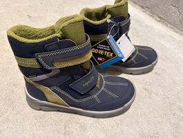 Superfit Winterschuhe Gr. 33 NEU