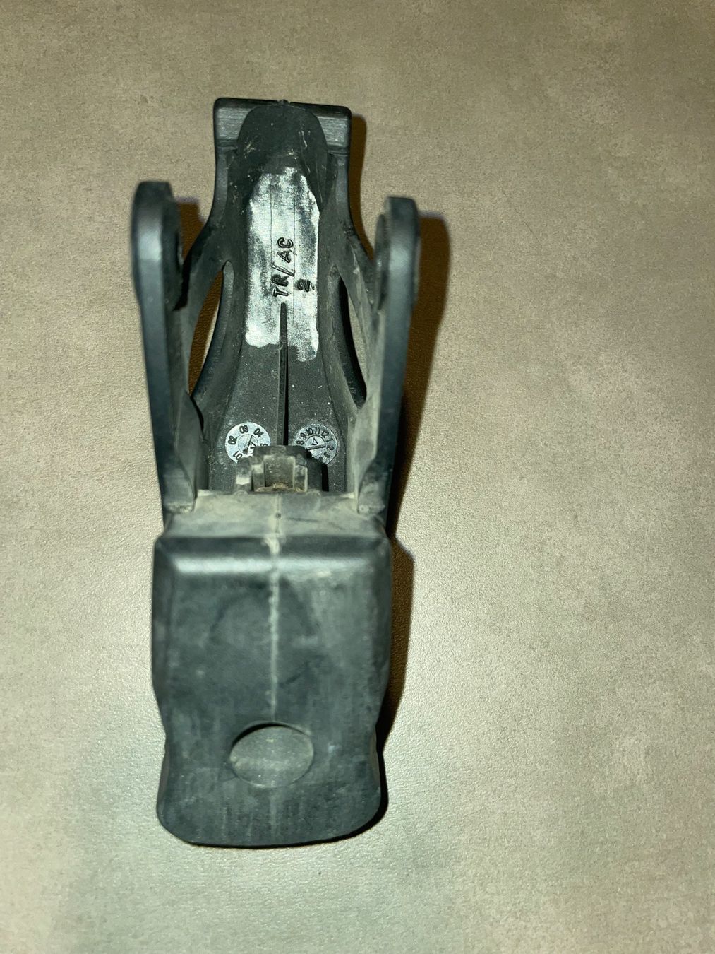 Altri accessori: Bremse für inlineskates – Usato da Fislisbach venduto da arse 3