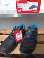 Puma Sicherheitsschuhe S3 SRC 40