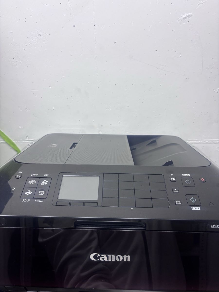Canon Stampanti: Canon Drucker – Usato da Münchwilen TG venduto da mer_g2zz