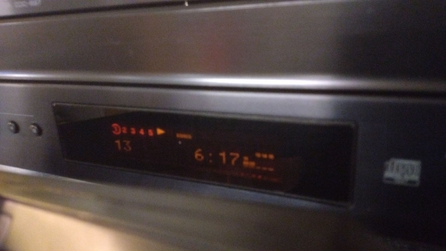 Yamaha Lettore multimediale & Streamer: Yamaha CDC-697 Lecteur 5 CD  + Télécommande Working good ! – Usato da Farvagny-le-Grand venduto da LaCaverne 1