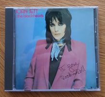 Joan Jett & The Blackhearts – I Love Rock 'N Roll (CD) TOP