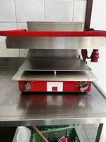 Salvis Salamander BJ 22 Top Zustand 
