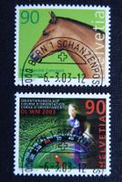 (S419) 2003: 1082 + 1083 mit Top ET-Halbmondstempel