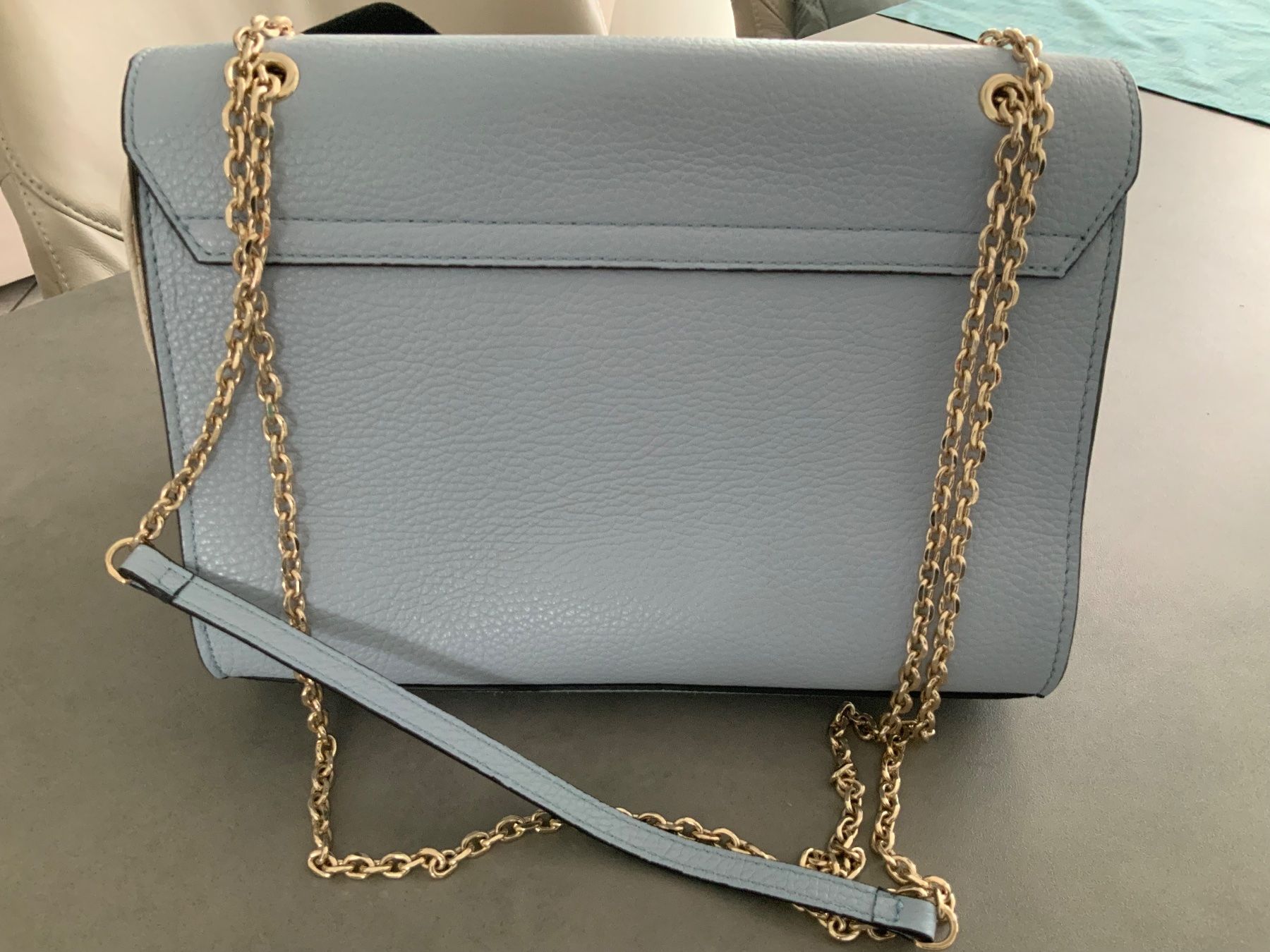 Coccinelle Taschen für Damen: Coccinelle Leder-Umhängetasche – Neu (gemäss Beschreibung) aus Uster von Macita56 1