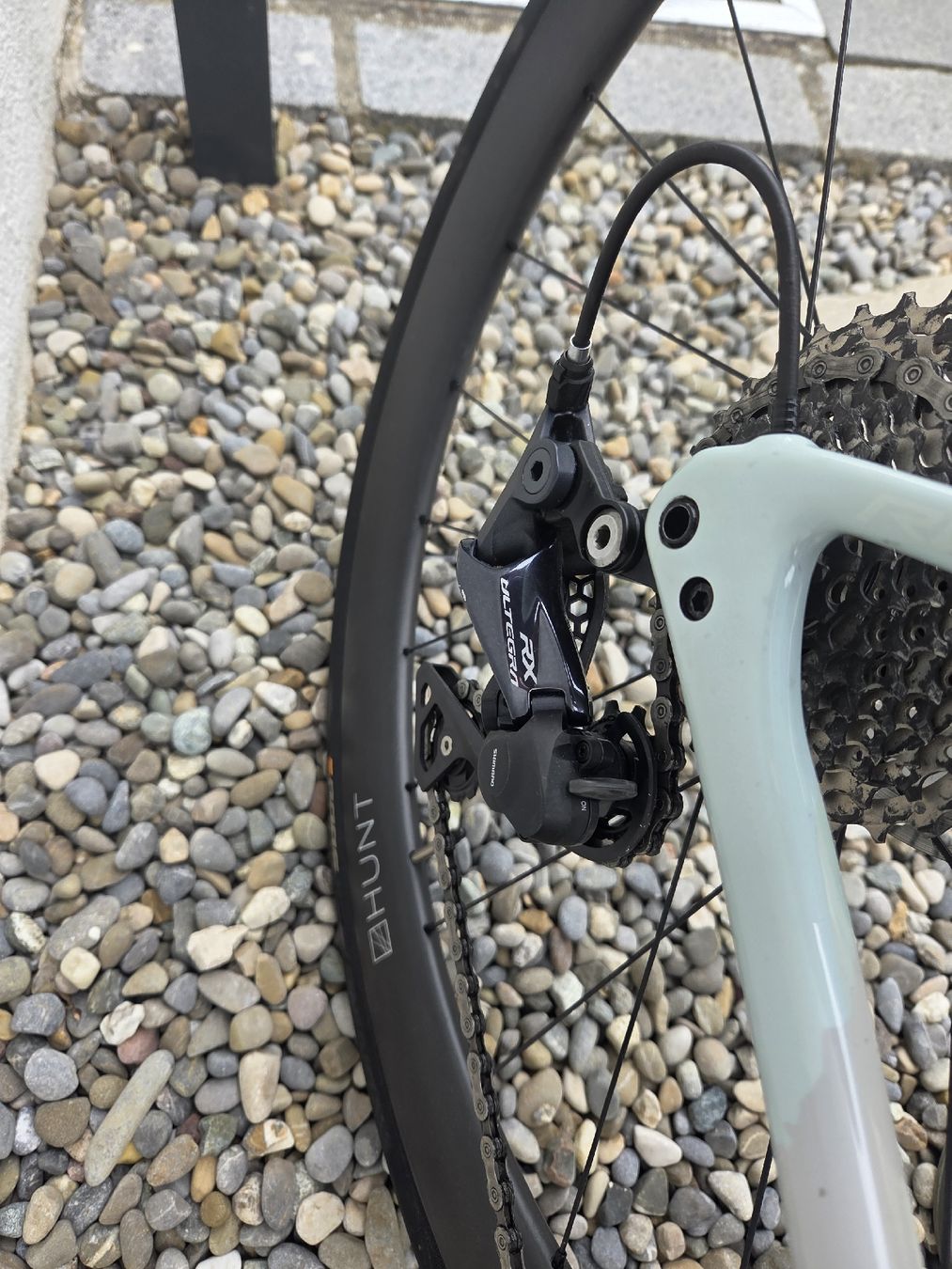 Specialized Biciclette: Specialized Roubaix Comp Gr. 54 Top Zustand, wenig km!! – Usato da Schaffhausen venduto da Octo2 5