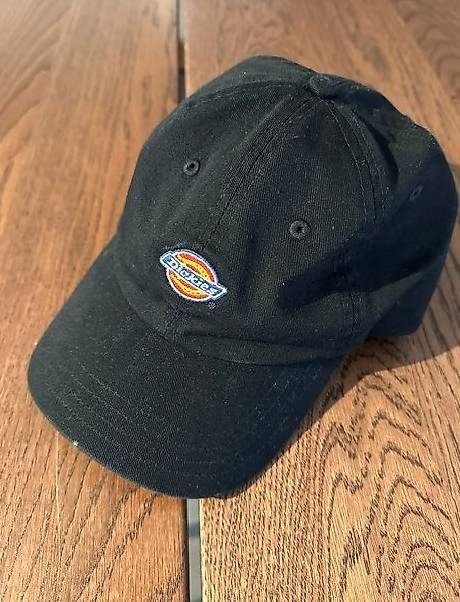 Hüte, Mützen & Caps: Dickies Cap Snapback schwarz NEU – Gebraucht aus Härkingen von jettamk1