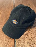 Dickies Cap Snapback schwarz NEU