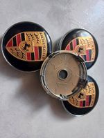 Radnabenkappen neu Porsche neu 60mm