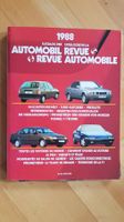 AUTOMOBIL REVUE Katalognummer 1988