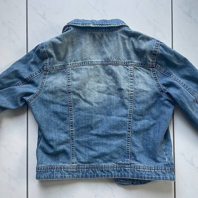 Giacche: Jeansjacke XS – Usato da Itingen venduto da alexasoldie 3