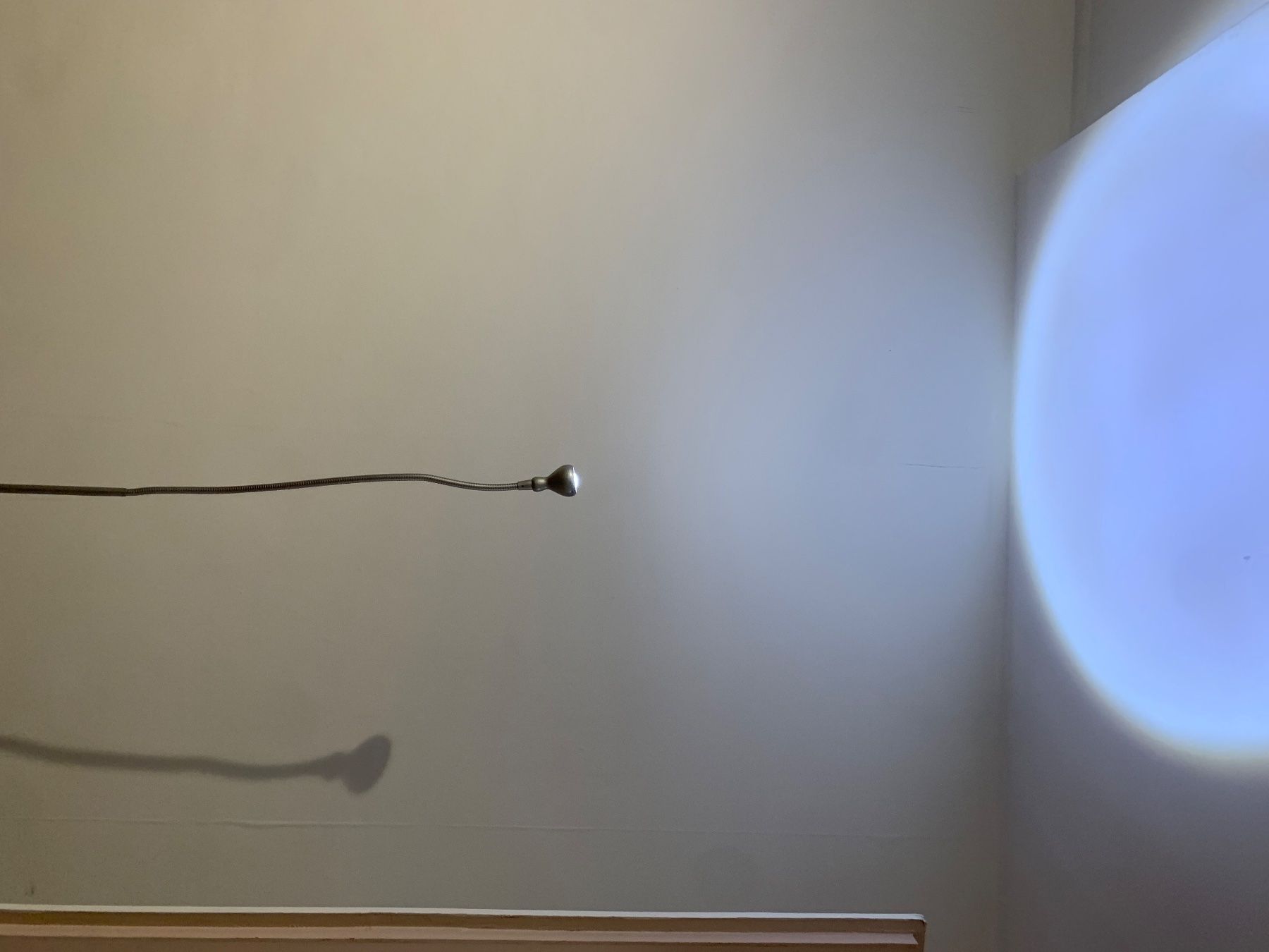 Ikea Lampade: Stehlampe, Leselampe, Ikea Jansjö – Usato da Schaffhausen venduto da mar_77yj 3